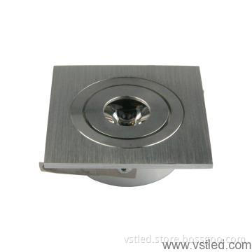 Recess Inside Cabinet Lighting with UL Certificate